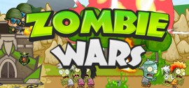 Скачать Zombie Wars: Invasion игру на ПК бесплатно через торрент
