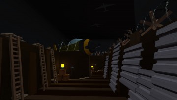 Dark Hill Museum of Death скриншот