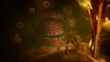 Agony UNRATED скриншот
