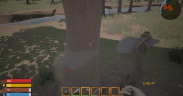Iron Survival скриншот