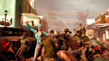 State of Decay: Year One Survival Edition скриншот