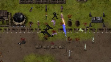 Judgment: Apocalypse Survival Simulation скриншот