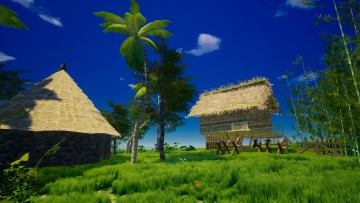 My Island скриншот