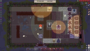 Tunnel of Doom скриншот