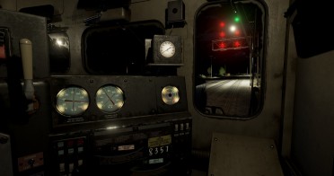 Train Sim World: CSX Heavy Haul скриншот