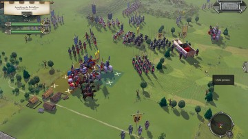 Field of Glory II: Medieval скриншот