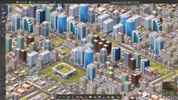 Smart City Plan скриншот