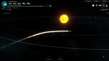 Interplanetary: Enhanced Edition скриншот