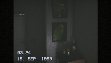 SEPTEMBER 1999 скриншот