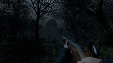 Witch Hunt скриншот