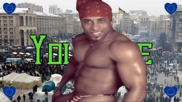 ZELENSKY vs POROSHENKO: The Destiny of Ukraine скриншот
