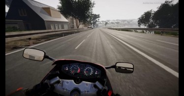 Just Ride Apparent Horizon скриншот