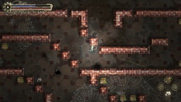 Bloom: Labyrinth скриншот