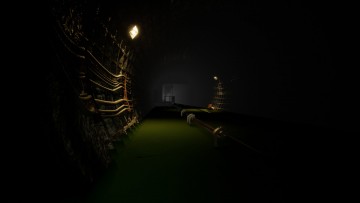 Tunnels of Despair скриншот