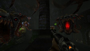 WRATH: Aeon of Ruin скриншот