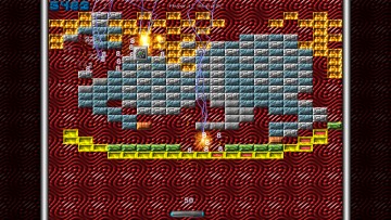 DX-Ball 2: 20th Anniversary Edition скриншот