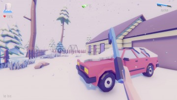Dude Simulator 3 скриншот