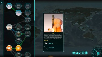ICBM скриншот