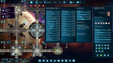 StellarHub 2.0 скриншот