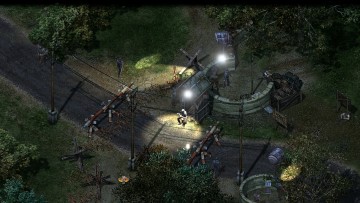 Commandos 2 - HD Remaster скриншот
