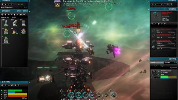 Astrox Imperium скриншот
