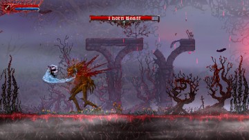 Slain: Back from Hell скриншот