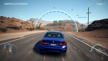 Need for Speed: Payback скриншот