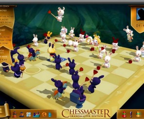 Chessmaster скриншот
