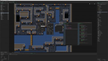 GameMaker Studio 2 скриншот