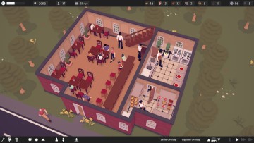 TasteMaker: Restaurant Simulator скриншот