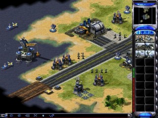 Command & Conquer: Red Alert 2 скриншот