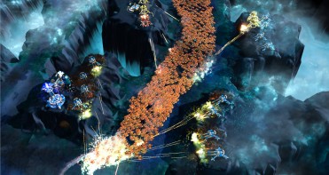Siege of Centauri скриншот