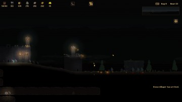 Grim Nights скриншот