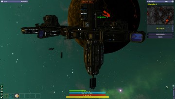 Stellar Tactics скриншот