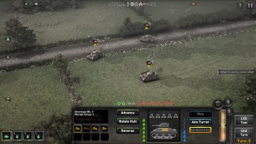The Troop скриншот