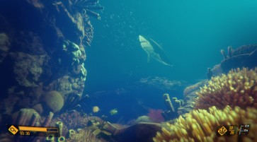 Deep Diving Simulator скриншот