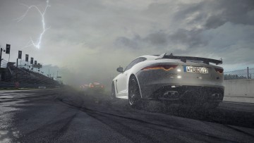 Project CARS 2 скриншот