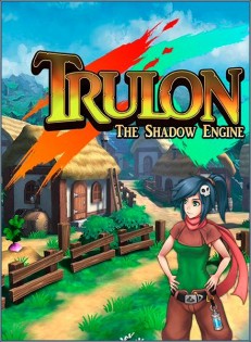 скачать Trulon The Shadow Engine бесплатно