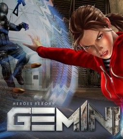 скачать игру Gemini Heroes Reborn торрентом