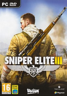 Скачать игру Sniper Elite через торрент