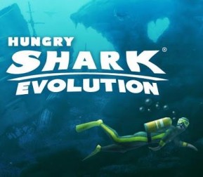 скачать Hungry Shark Evolution для компьютера