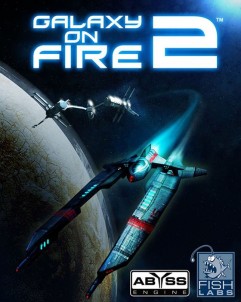 Galaxy on Fire 2 скачать бесплатно