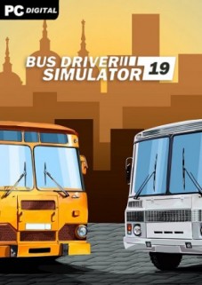 Bus Driver Simulator 2019 скачать игру на компьютер