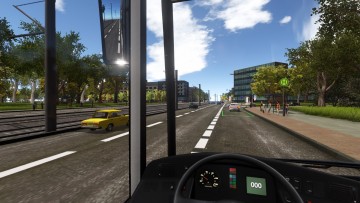 скачать торрент Bus Driver Simulator 2019 на ПК