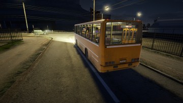 скачать Bus Driver Simulator 2019 бесплатно