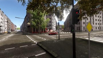 торрент игры Bus Driver Simulator 2019 на компьютер