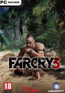 скачать Far Cry 3 через торрент