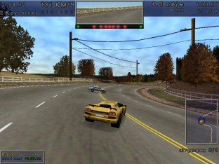 играть в Need for Speed III без регистрации