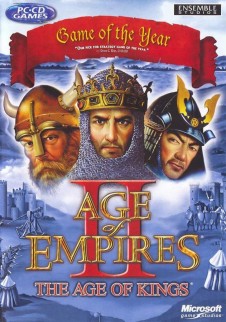 скачать игру Age of Empires 2