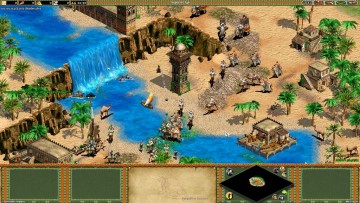 скачать Age of Empires 2 бесплатно